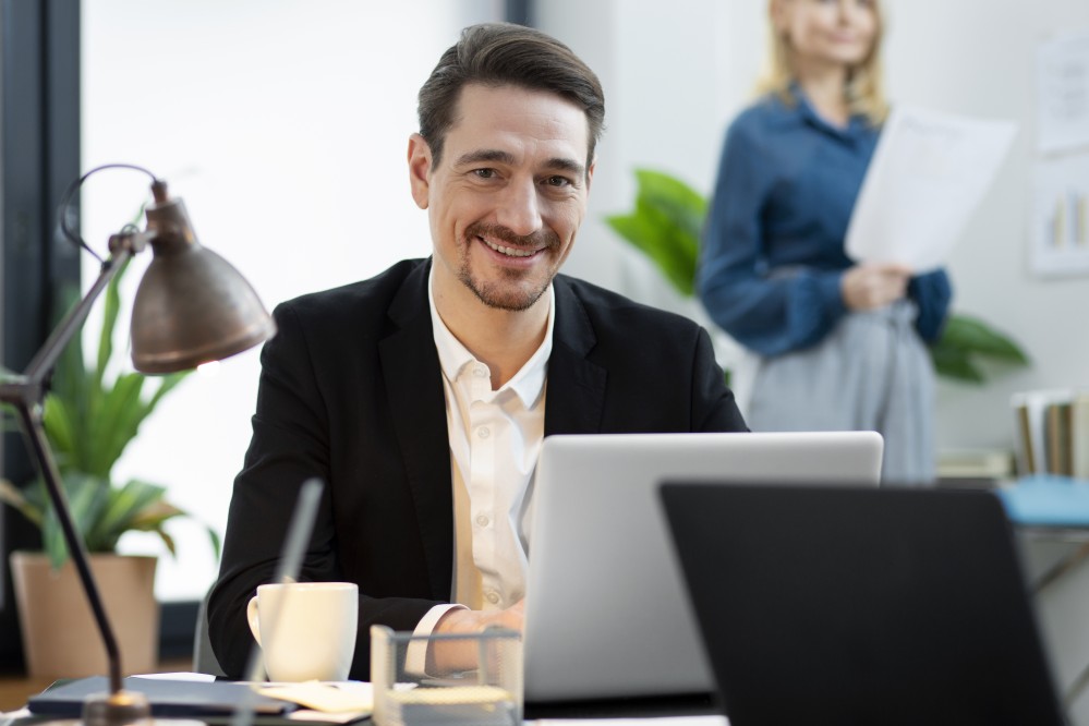 Parceria de Certificado Digital para Contabilidade